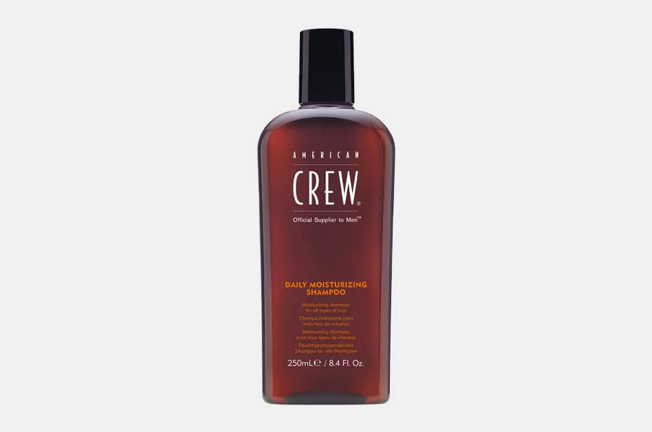 American Crew Daily Moisturizing Shampoo