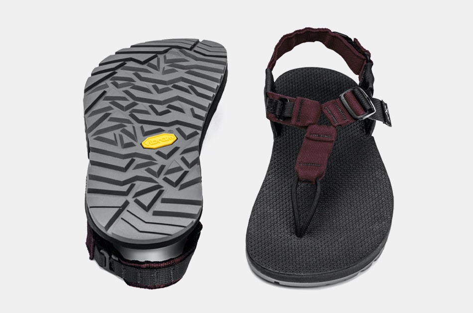 Bedrock Sandals Cairn PRO II Adventure Sandals