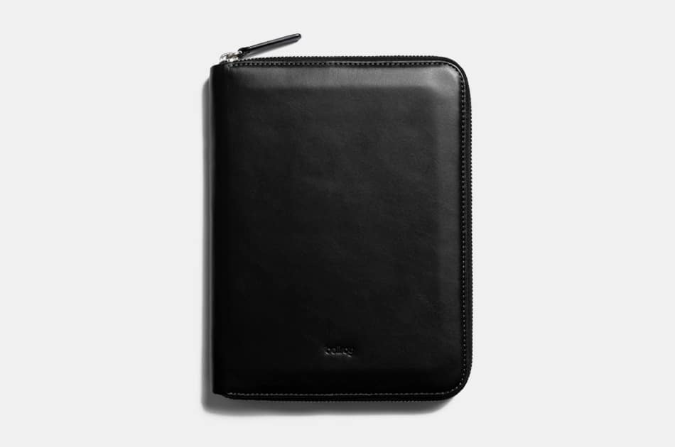 Bellroy A5 Work Folio