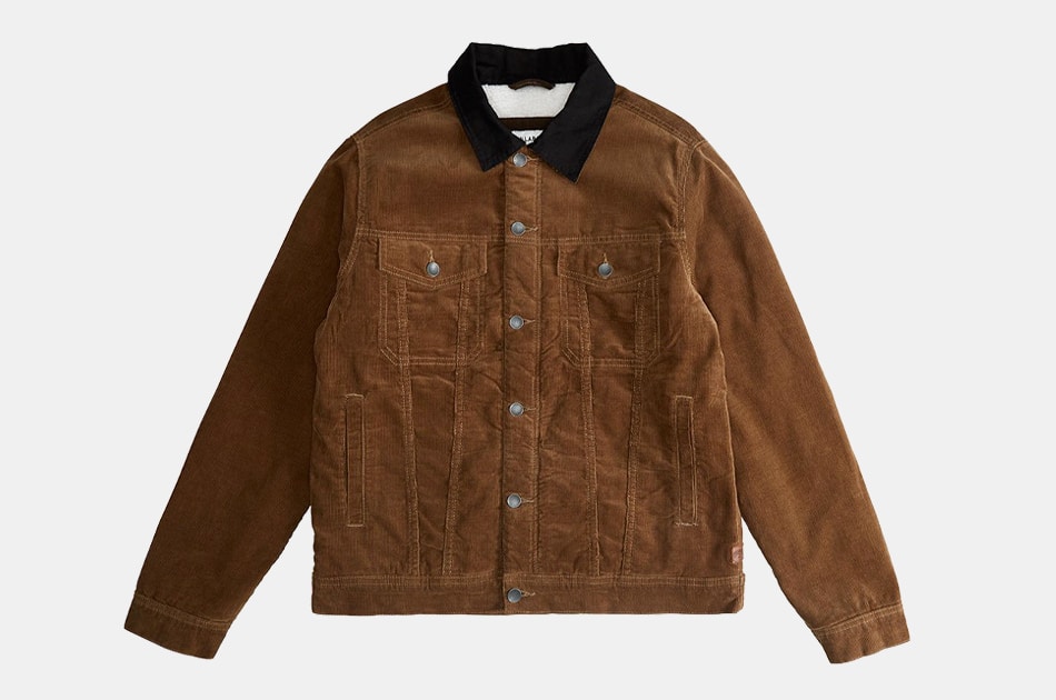 The 15 Best Trucker Jackets | GearMoose