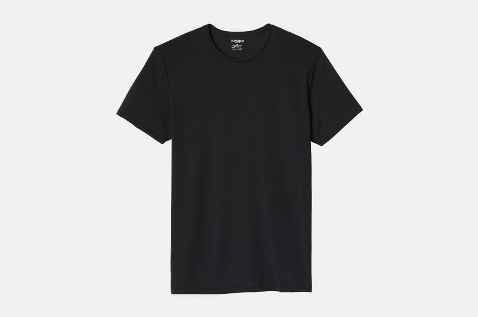 Bonobos Jetsetter Tee