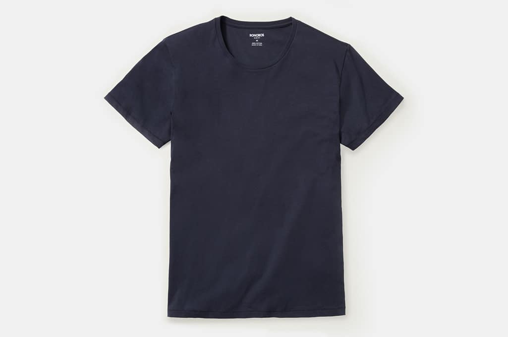 The 25 Best T-Shirts For Men | GearMoose