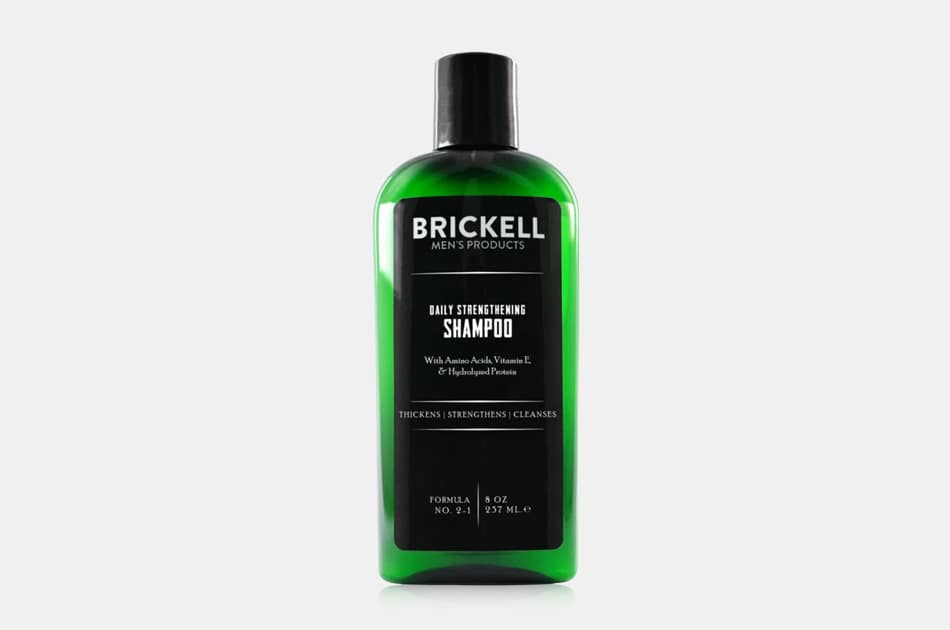 best shampoo for men