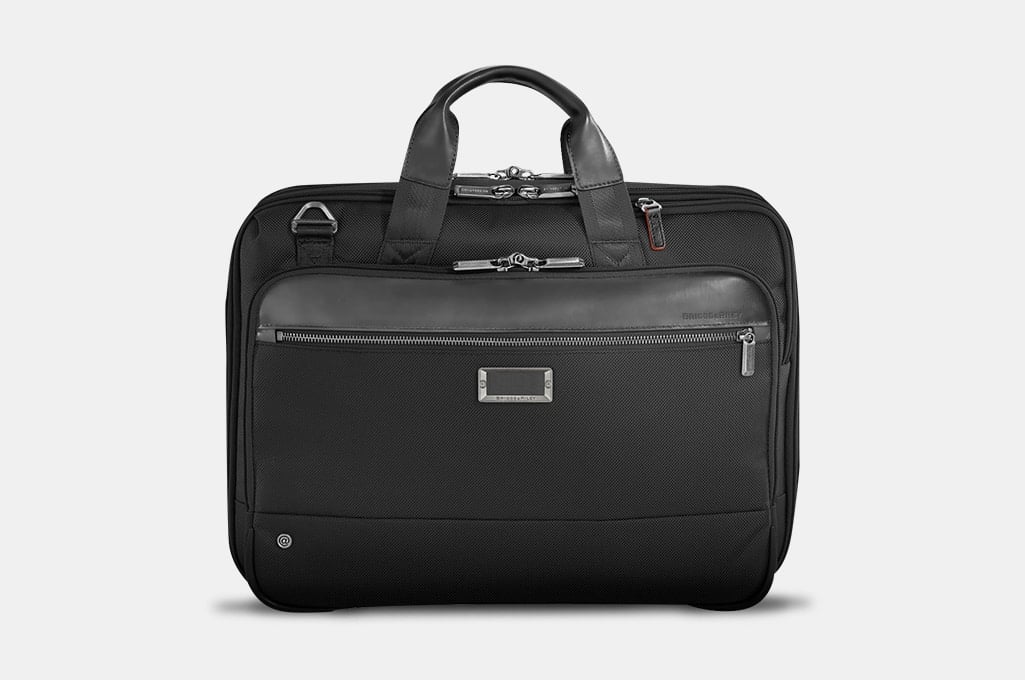 Briggs & Riley @Work Medium Expandable Brief