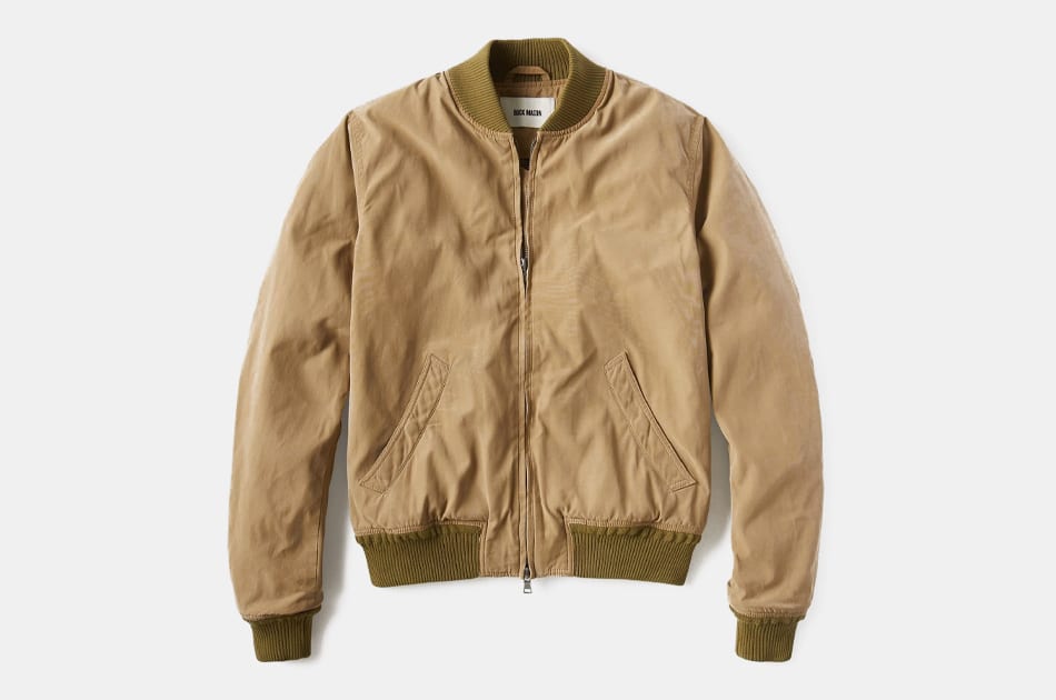 The 15 Best Spring Jackets For Men | GearMoose