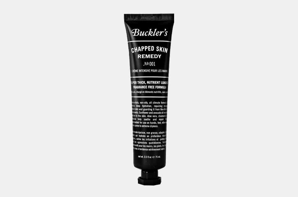 Buckler's Chapped Skin Remedy