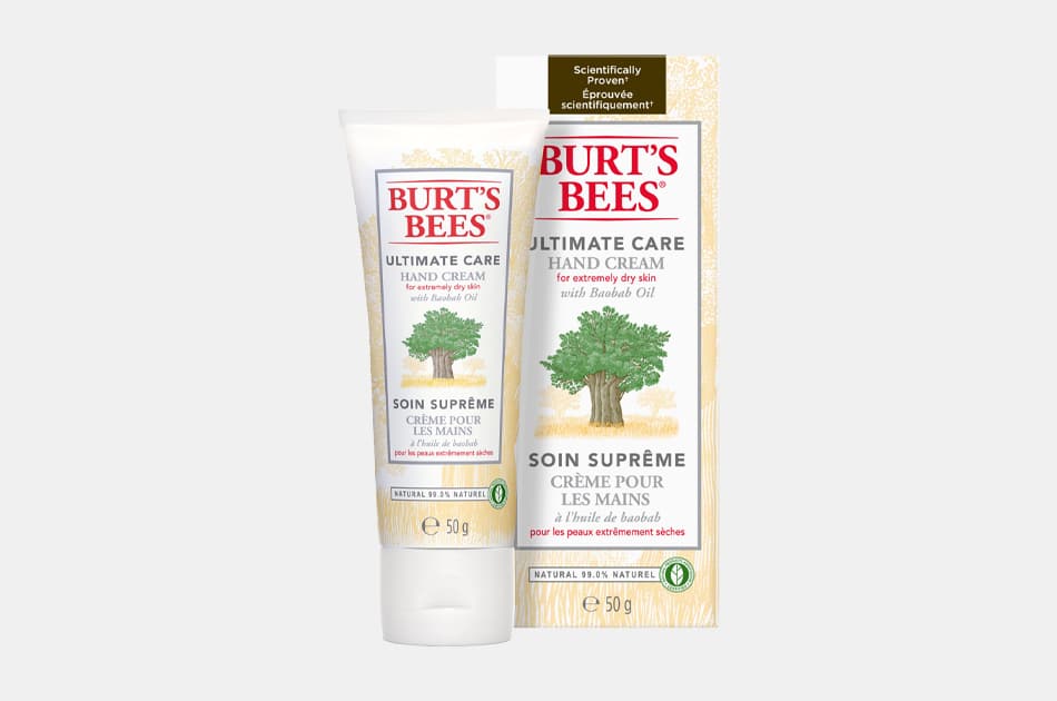 Burt's Bees Ultimate Care Hand Cream