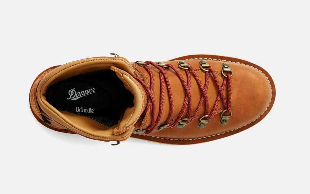 Danner huckberry best sale gold rush