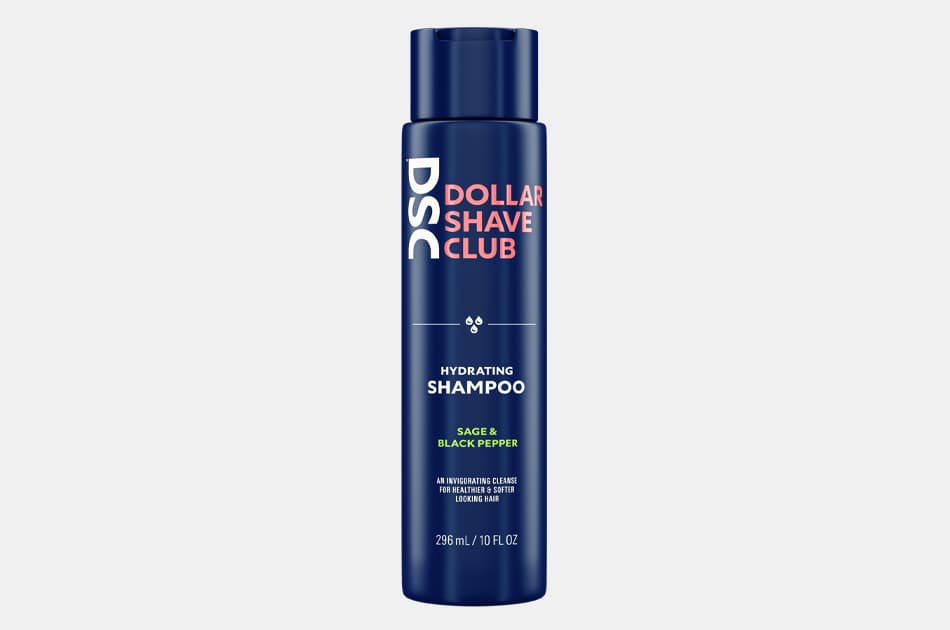 Dollar Shave Club Hair and Scalp Shampoo