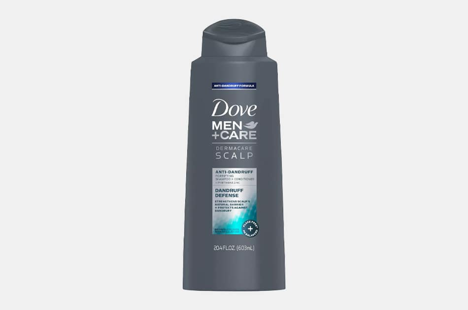 best shampoo for men