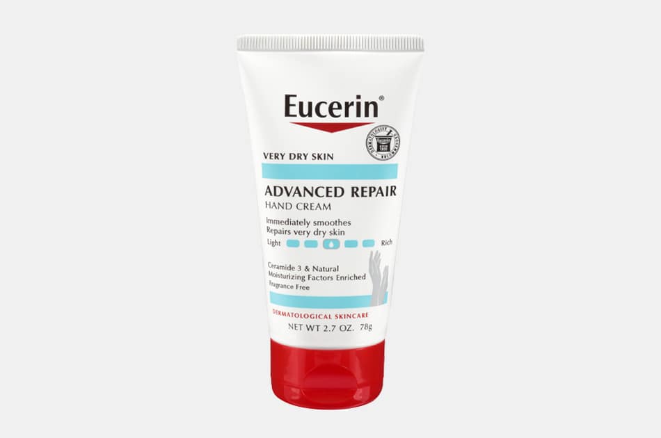 Eucerin Advanced Repair Hand Cream