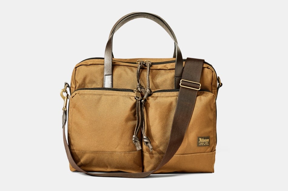 Filson Dryden Briefcase