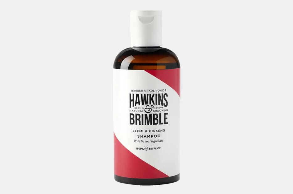 Hawkins & Brimble Shampoo