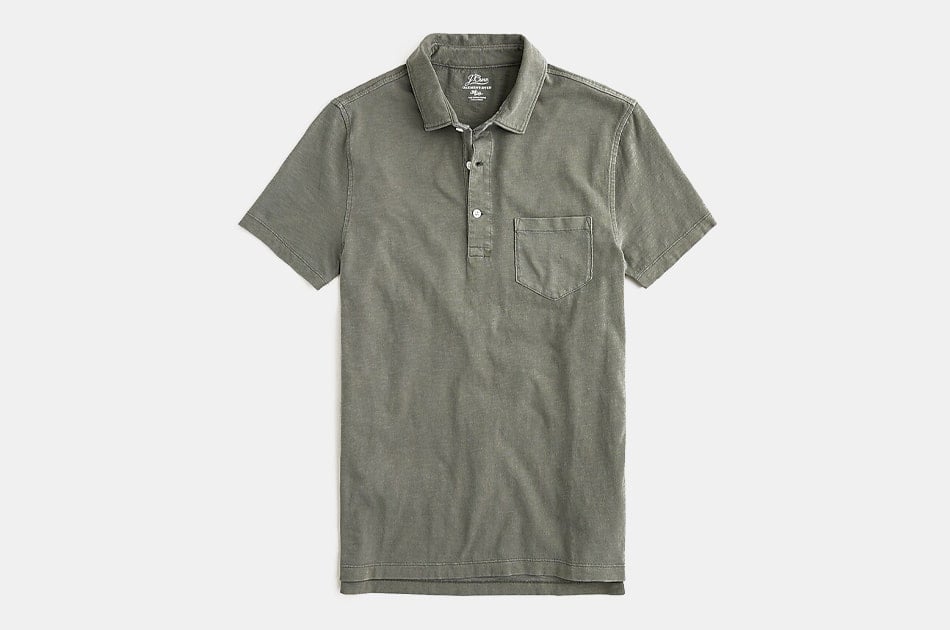 The 9 Best Men's Polos to Buy Right Now - Sports Illustrated