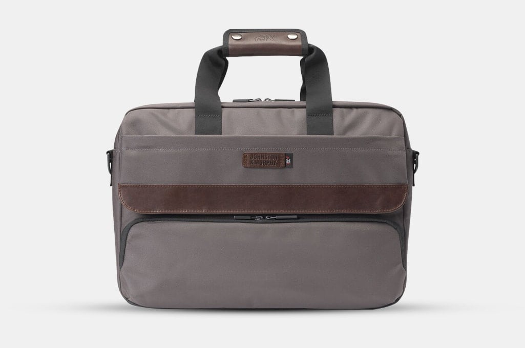 Johnston & Murphy XC4 Briefcase