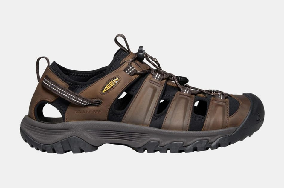 KEEN Targhee III Sandals