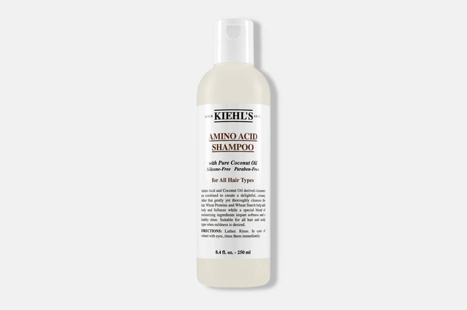 Kiehl's Amino Acid Shampoo