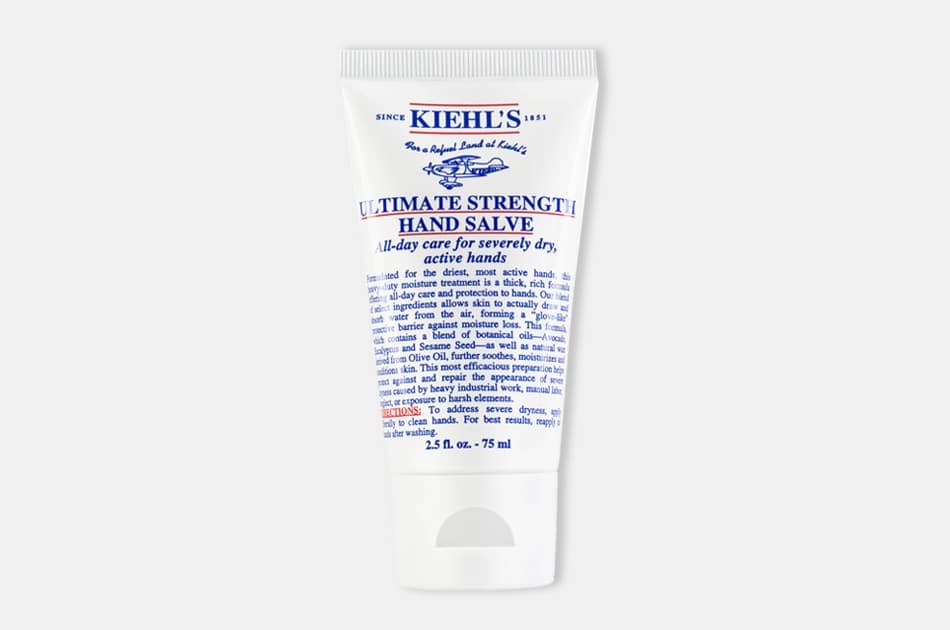 Kiehl's Ultimate Strength Hand Salve