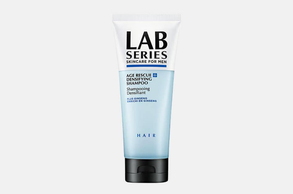 Lab Series Age Rescue Densifying Shampoo