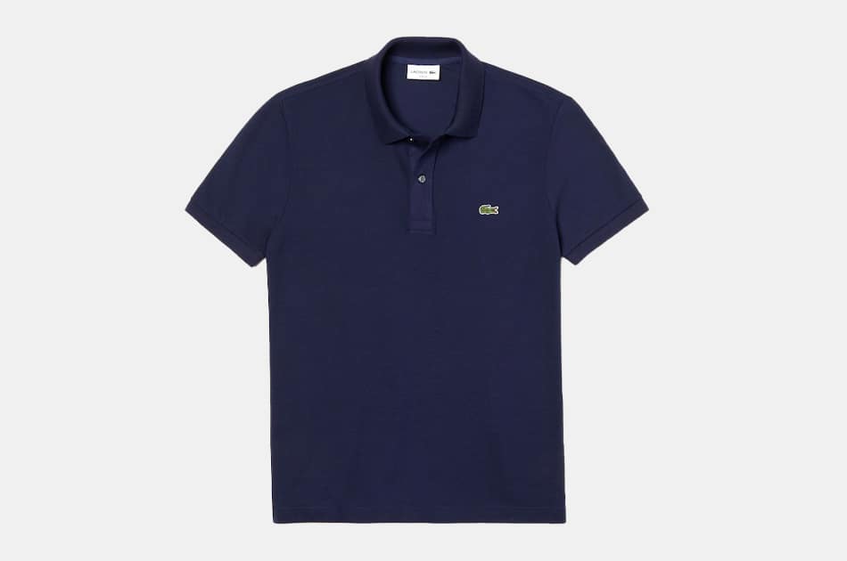 is lacoste a good brand