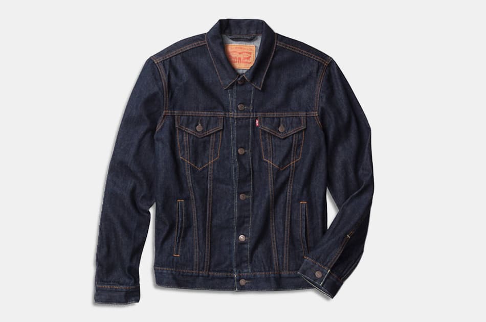 Levi's Trucker Jacket