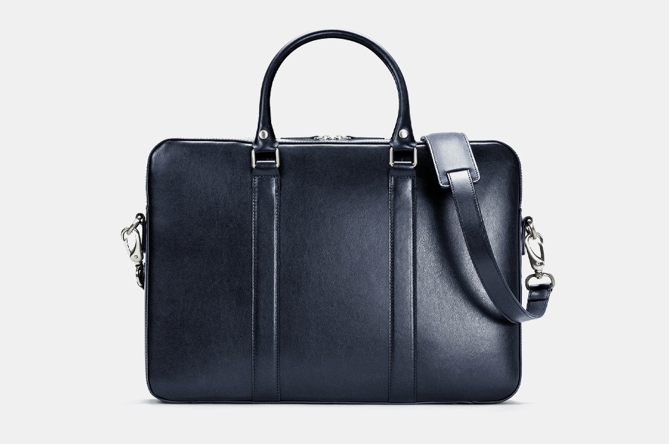 best briefcase brands