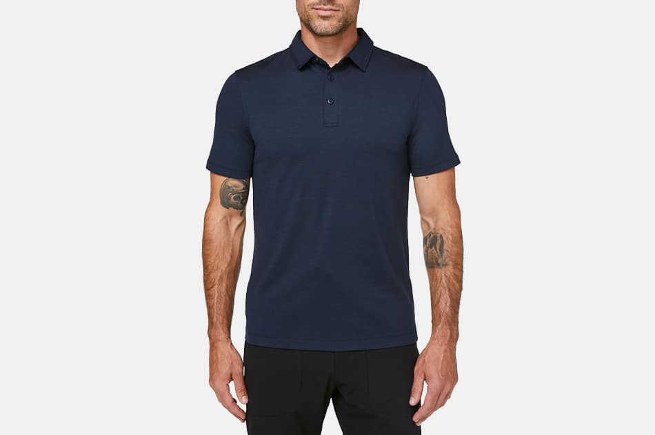 The Best Men's Polo Shirts to Wear in Summer 2020 – Robb Report