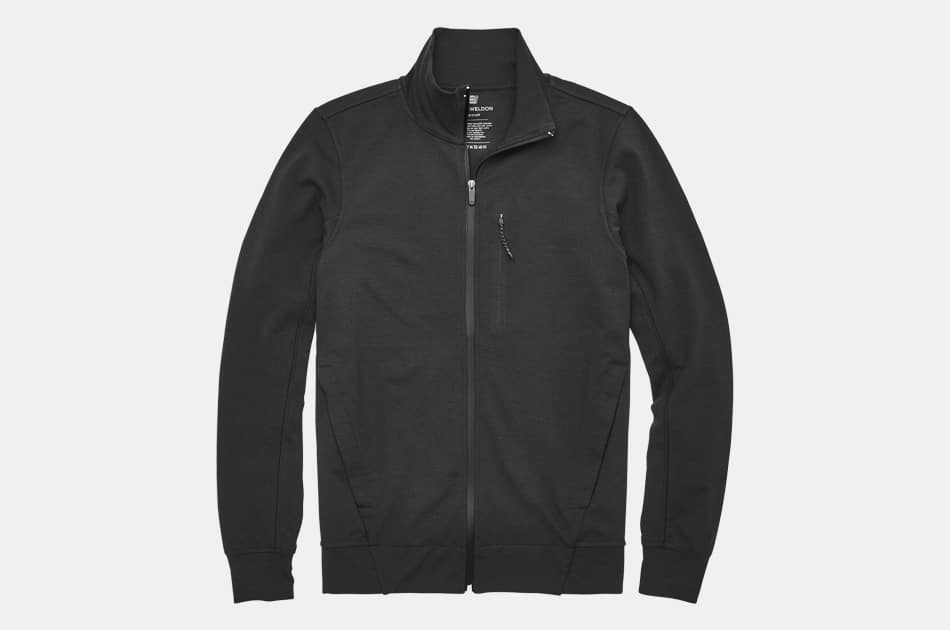 Mack Weldon Atlas Jacket