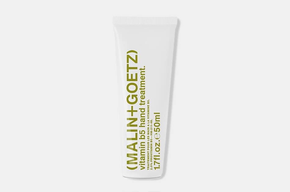 Malin + Goetz Vitamin B5 Hand Treatment