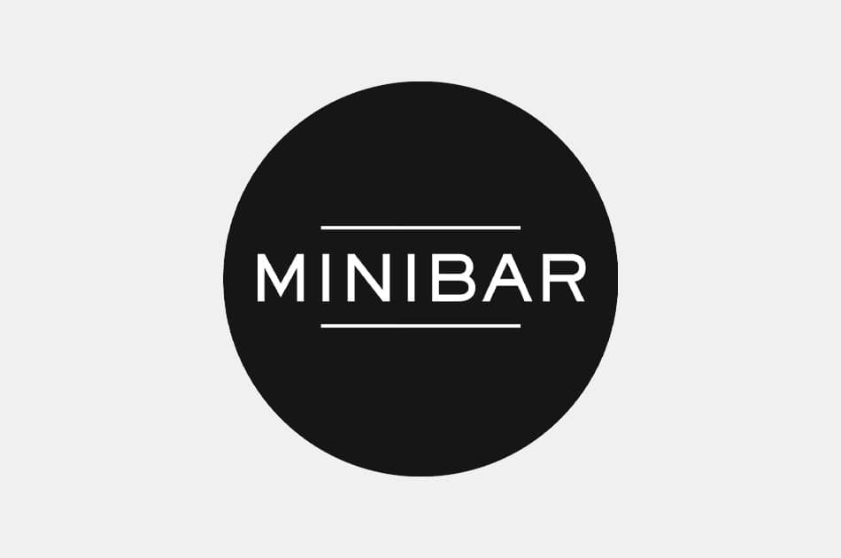 Minibar