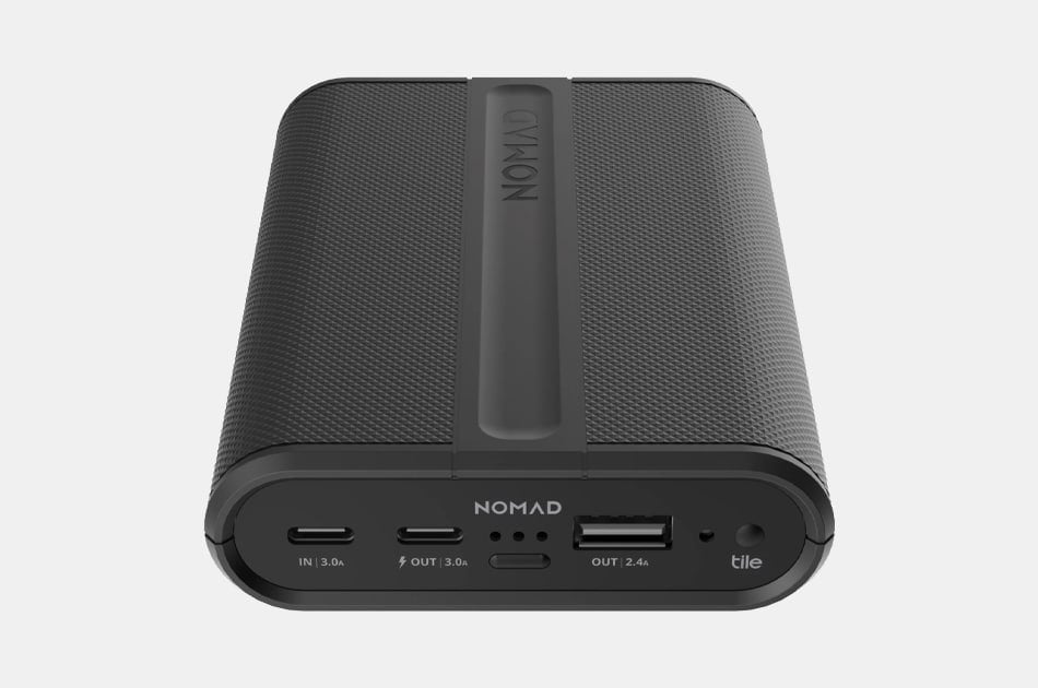 Nomad Powerpack