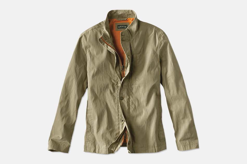 The 15 Best Trucker Jackets GearMoose