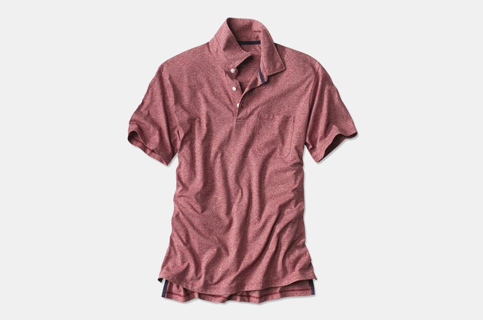 The 25 Best Men S Polo Shirts Gearmoose