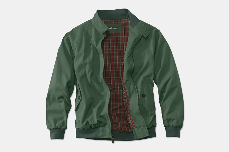 The 16 Best Spring Jackets For Men GearMoose