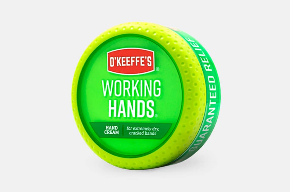 O’Keefe’s Working Hands Hand Cream