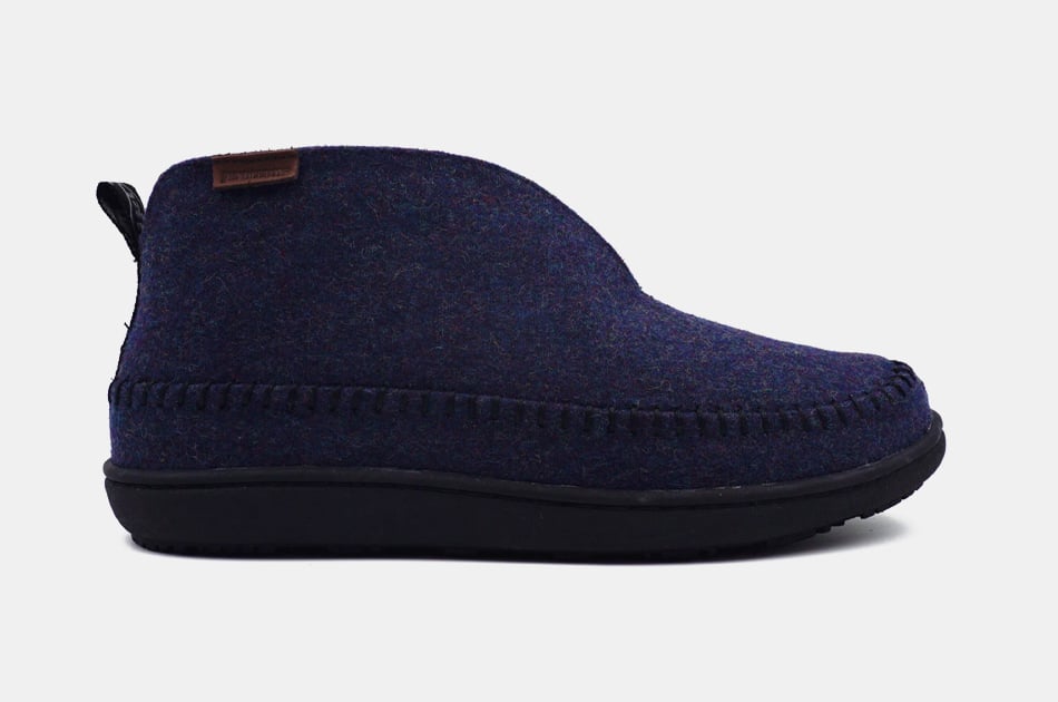 Pendleton Mountain Mid Slippers