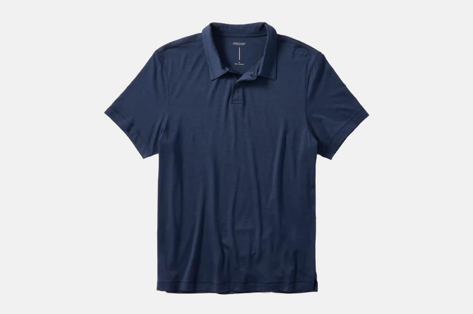 best mens work polos