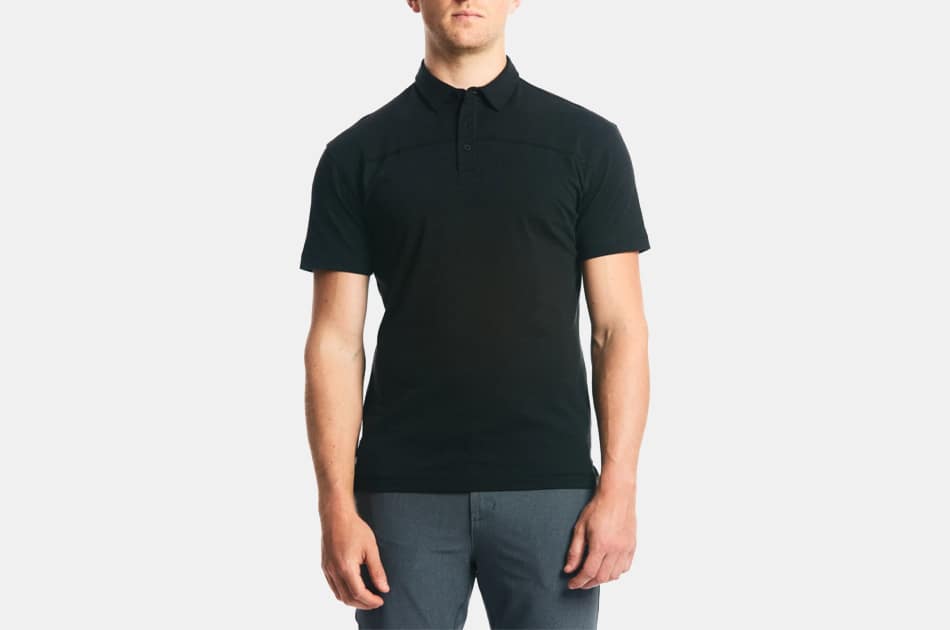 The 25 Best Men's Polo Shirts GearMoose