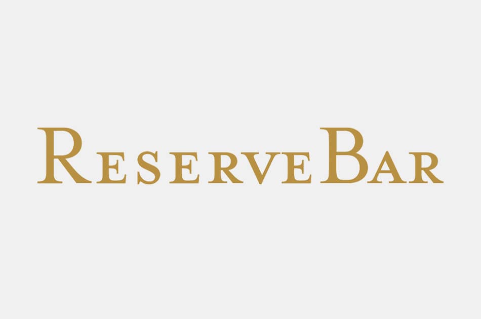 Reserve Bar