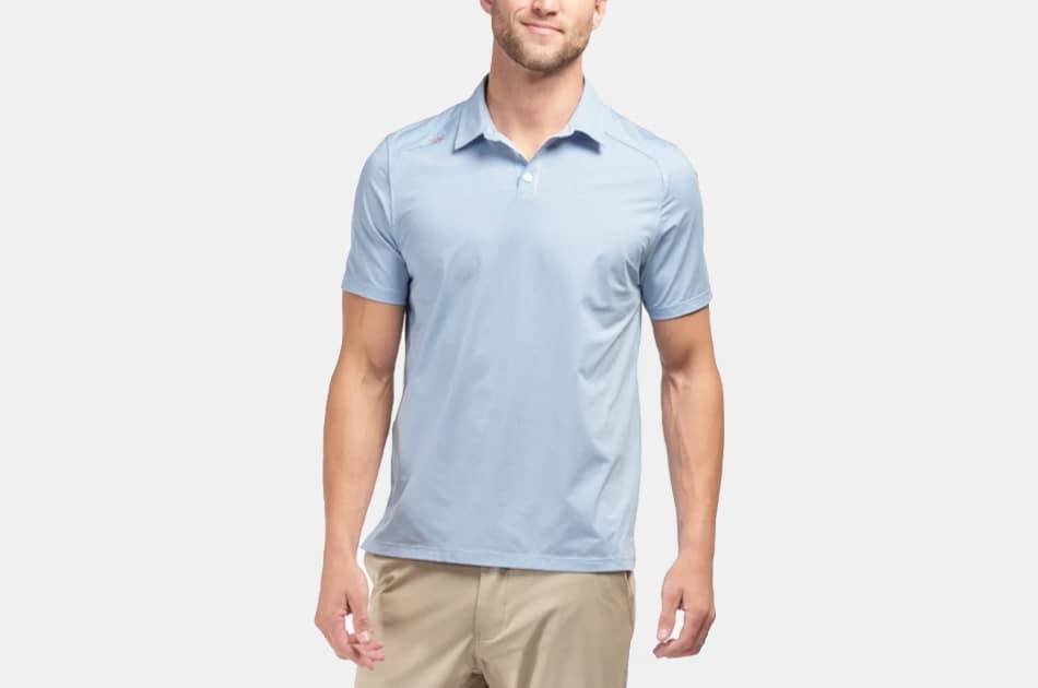 best polo shirt brands uk