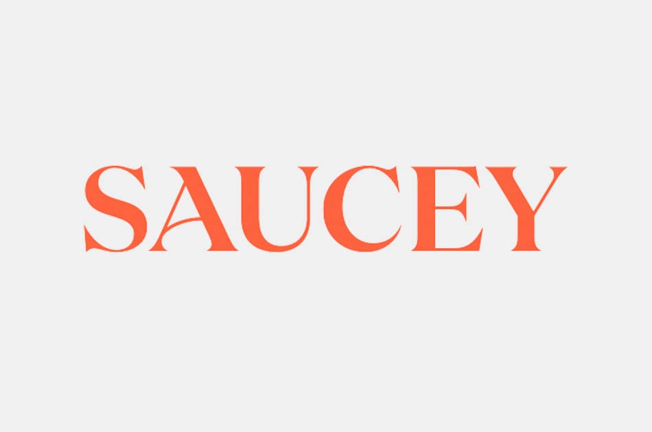 Saucey