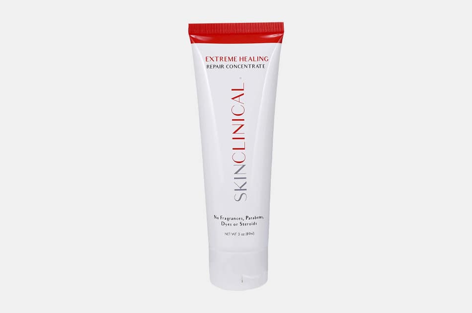 Skin Clinical Extreme Healing Repair Cream