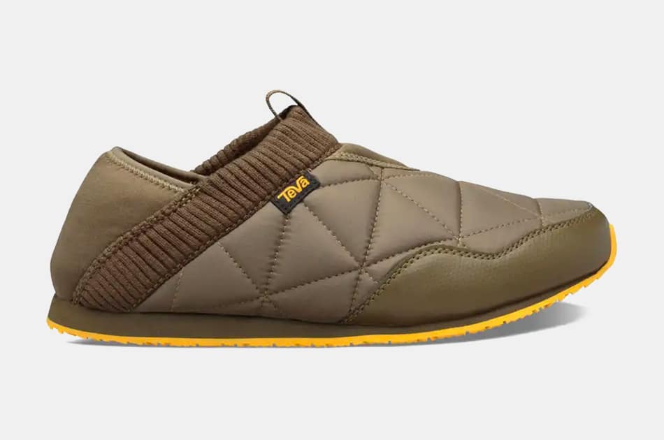 The 12 Best Slippers For Men | GearMoose