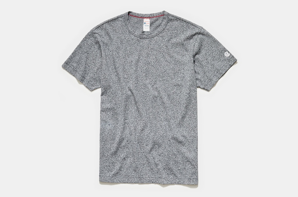 Todd Snyder Champion Basic Jersey Tee