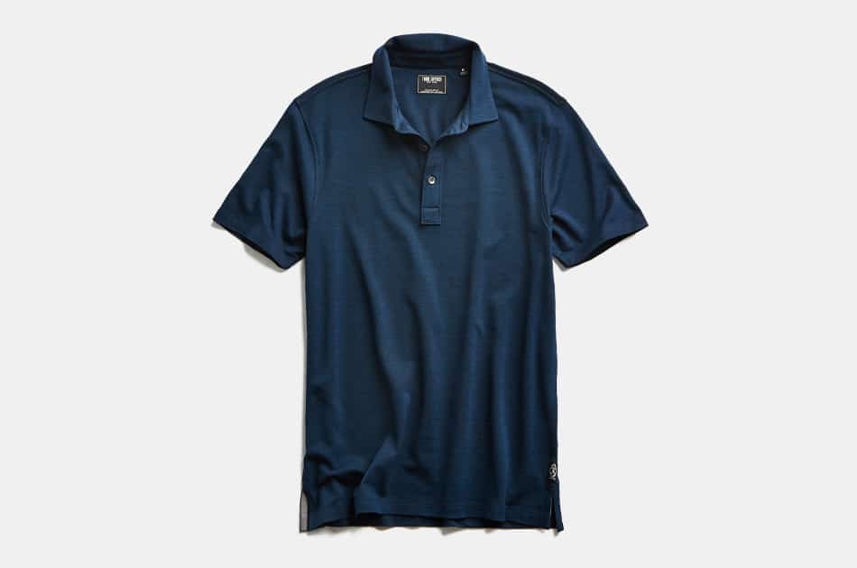 18 Best Polo Shirts for Men, 2024: Lacoste, Todd Snyder, & More