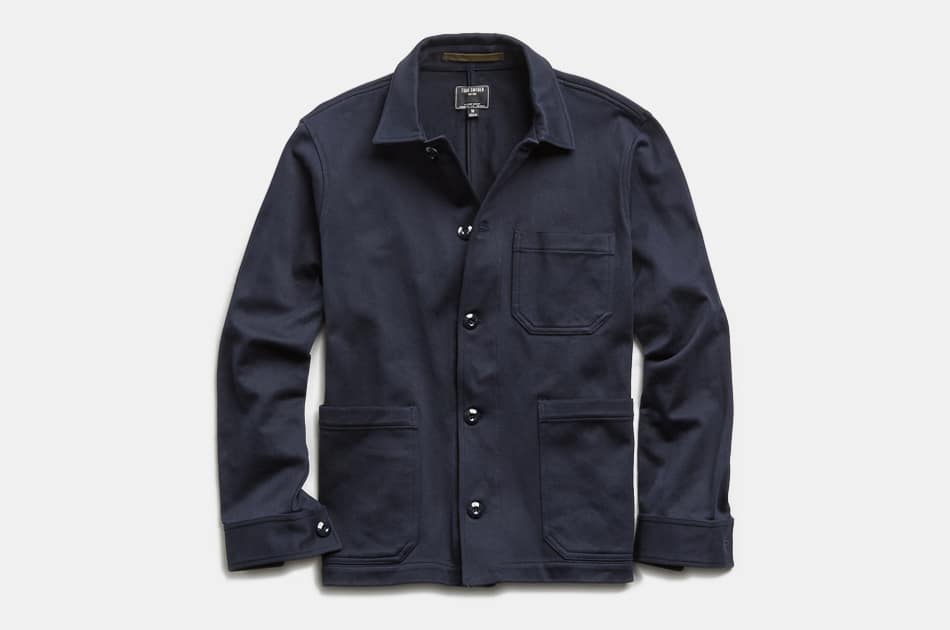 The 15 Best Spring Jackets For Men - GearMoose