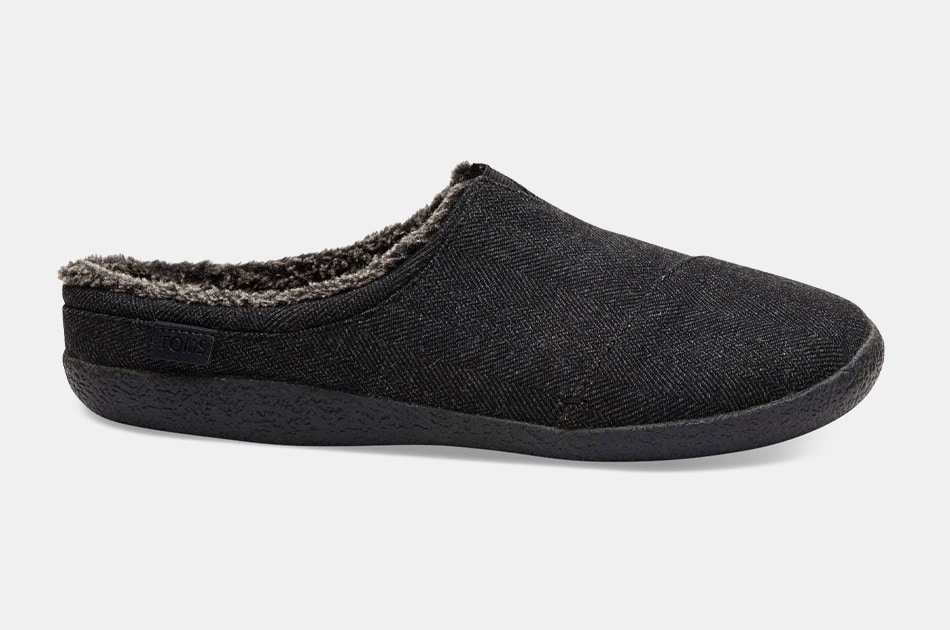 Toms Berkeley Slippers