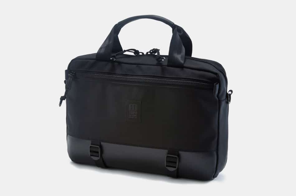 Topo Designs Commuter Briefcase