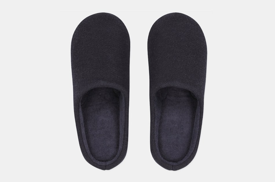 Uniqlo Slippers