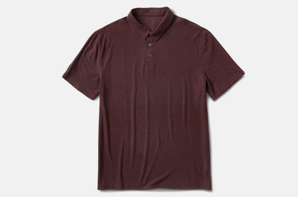 The 16 Best-Selling Men's Polo Shirts To Wear This Summer | GearMoose